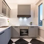 Florence- Granduca Penthouse Apartamento Florença