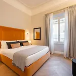 Florence- Granduca Penthouse Apartamento