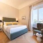 Florence- Granduca Penthouse Apartamento *