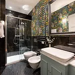 Apartamento Florence- Granduca Penthouse Florença