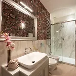Florence- Granduca Penthouse Apartamento Florença