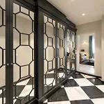 Apartamento Florence- Granduca Penthouse Florença