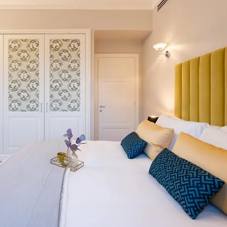 Florence- Granduca Penthouse