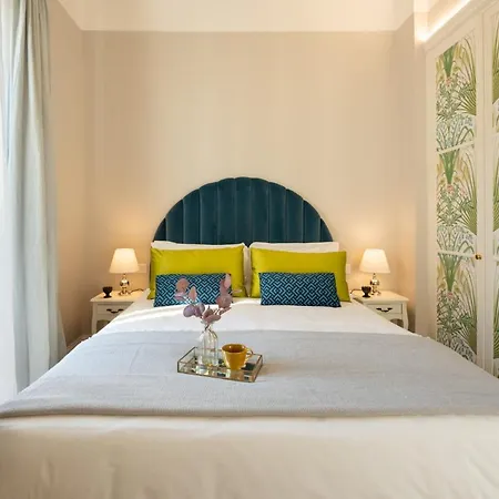Florence- Granduca Penthouse * Florencie