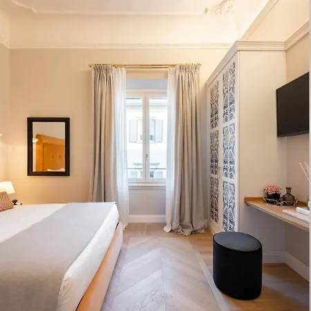 Florence- Granduca Penthouse * Florencie