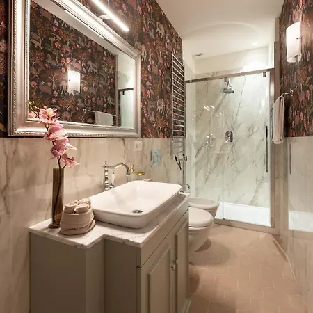 Florence- Granduca Penthouse Florencie