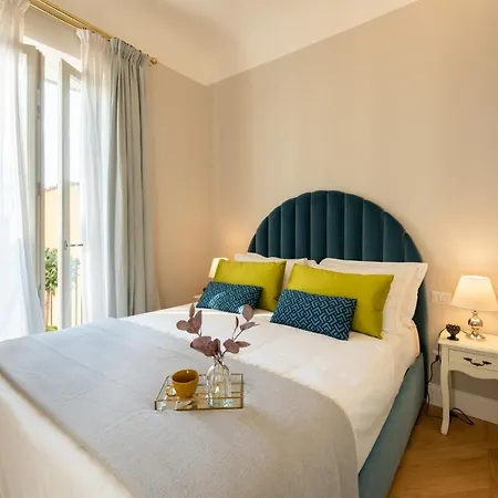 Florence- Granduca Penthouse * Florencie