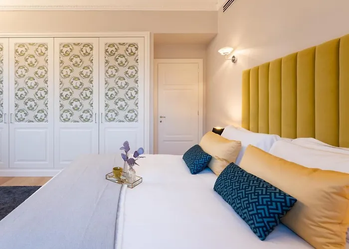 Florence- Granduca Penthouse