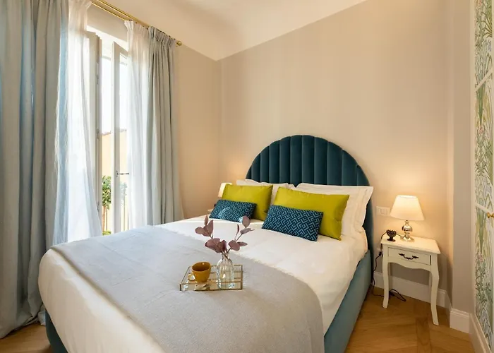 Florence- Granduca Penthouse * Флоренция