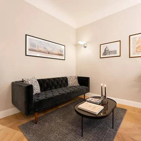 Florence- Granduca Penthouse *