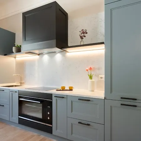 Apartment Florence- Granduca Penthouse Florence