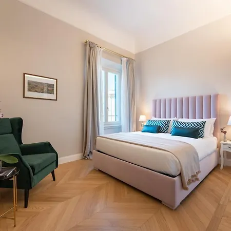 Florence- Granduca Penthouse Apartment Florence