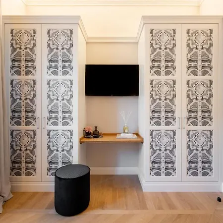 Apartment Florence- Granduca Penthouse *