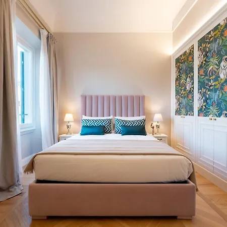 Apartment Florence- Granduca Penthouse Florence