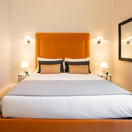 Florence- Granduca Penthouse Apartment