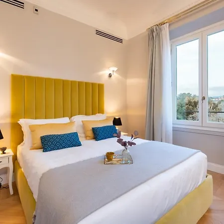 Florence- Granduca Penthouse