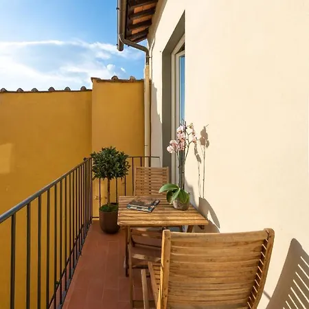 Apartment Florence- Granduca Penthouse Florence
